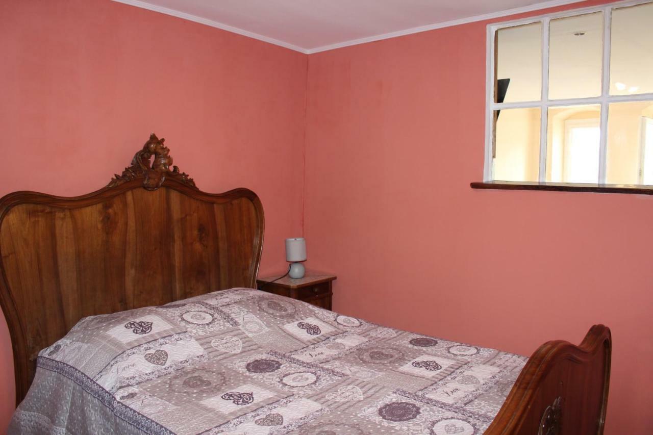 Location Vacances 5 Place Des Moulieres Saint-Julien-du-Verdon Buitenkant foto